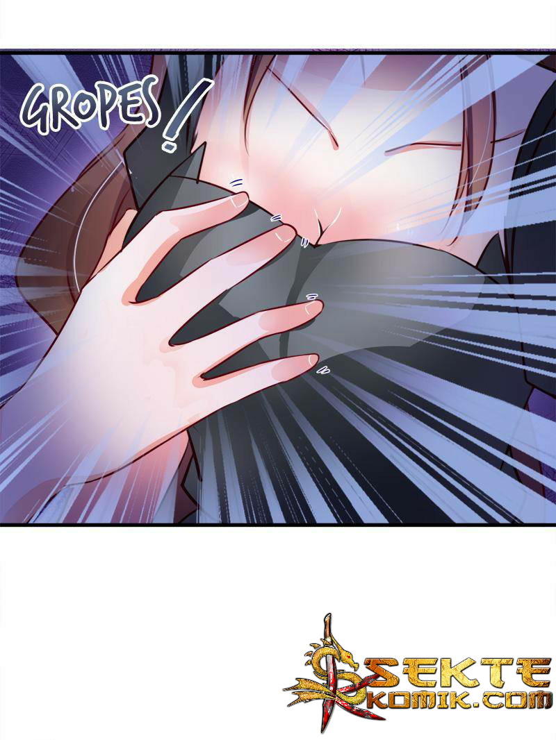 Beauty and the Beasts Chapter 04 Gambar 58